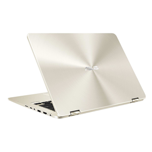 Notebook ZenBook UX461UA, Asus
