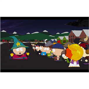 PS4 game South Park: Stick of Truth