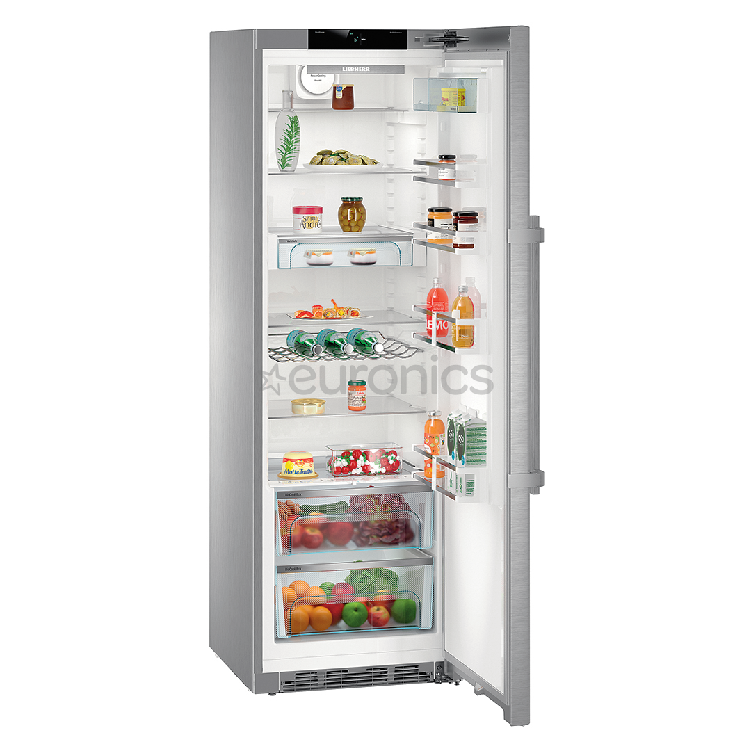 Ledusskapis Premium, Liebherr / augstums: 185 cm