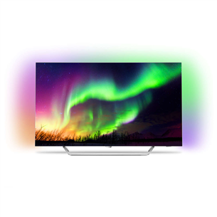 65" Ultra HD 4K OLED-телевизор, Philips