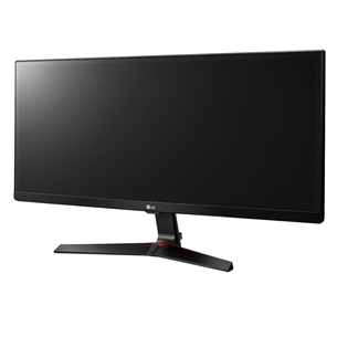 29" Full HD LED IPS monitor LG