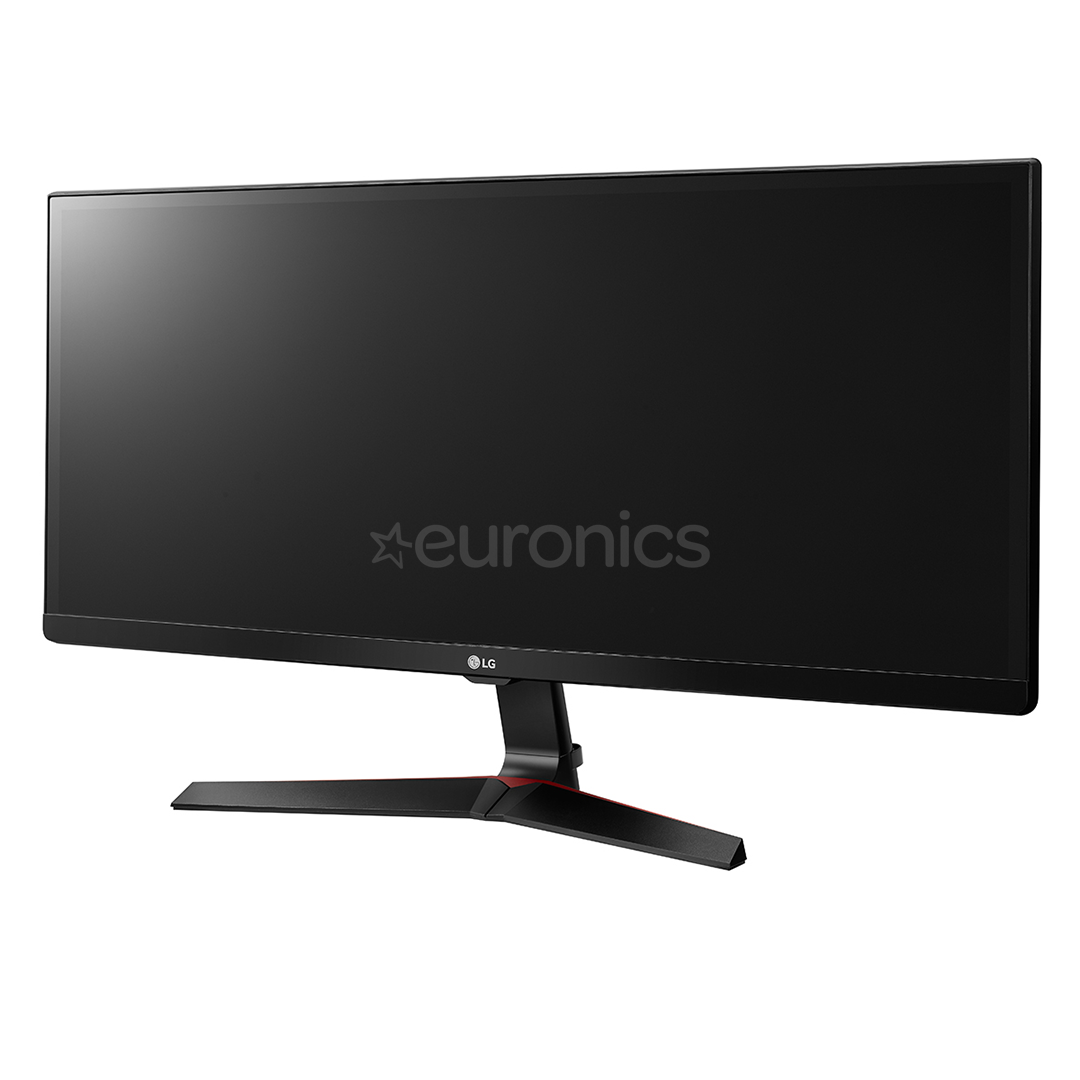 29'' Ultra Wide Full HD IPS monitors, LG