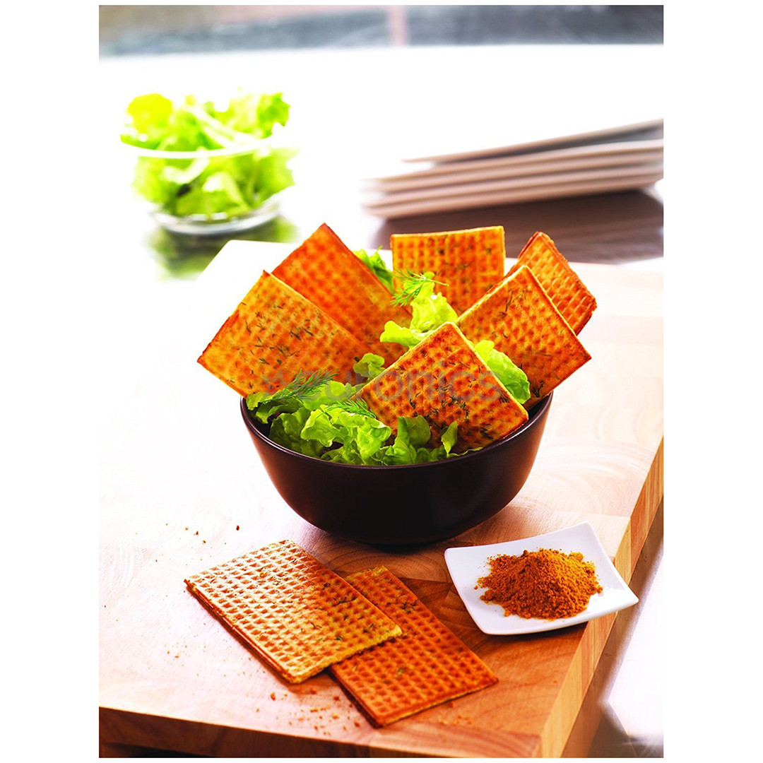 Tefal Snack Collection - Wafer set