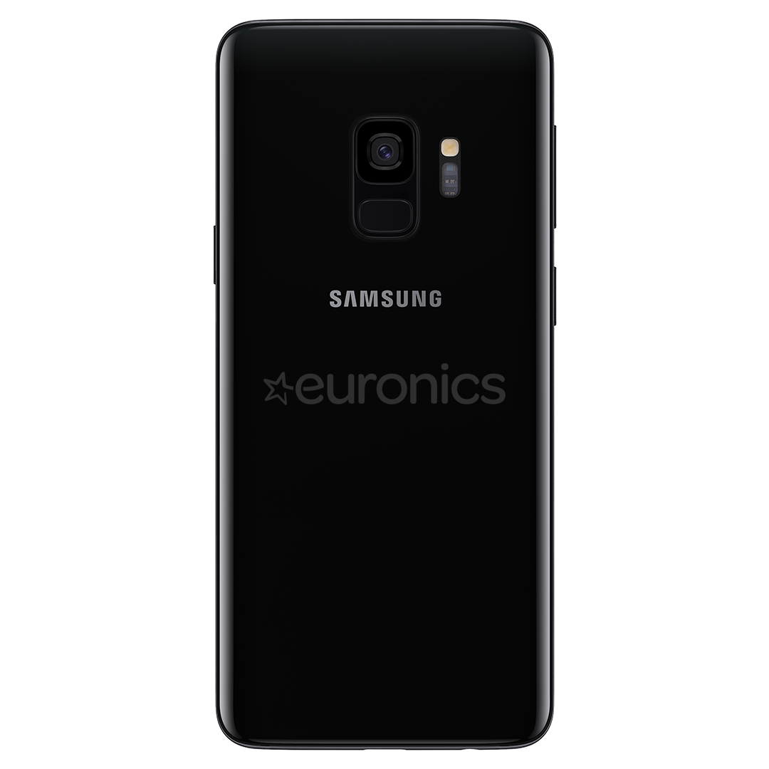 Viedtālrunis Galaxy S9, Samsung
