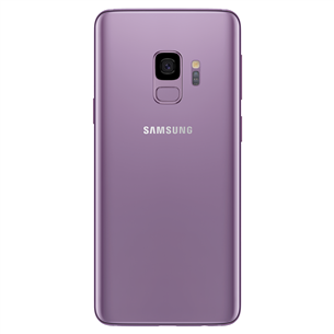 Viedtālrunis Galaxy S9, Samsung