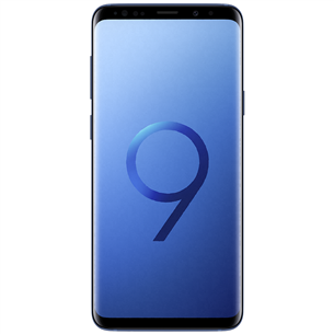 Viedtālrunis Galaxy S9+, Samsung / 64 GB