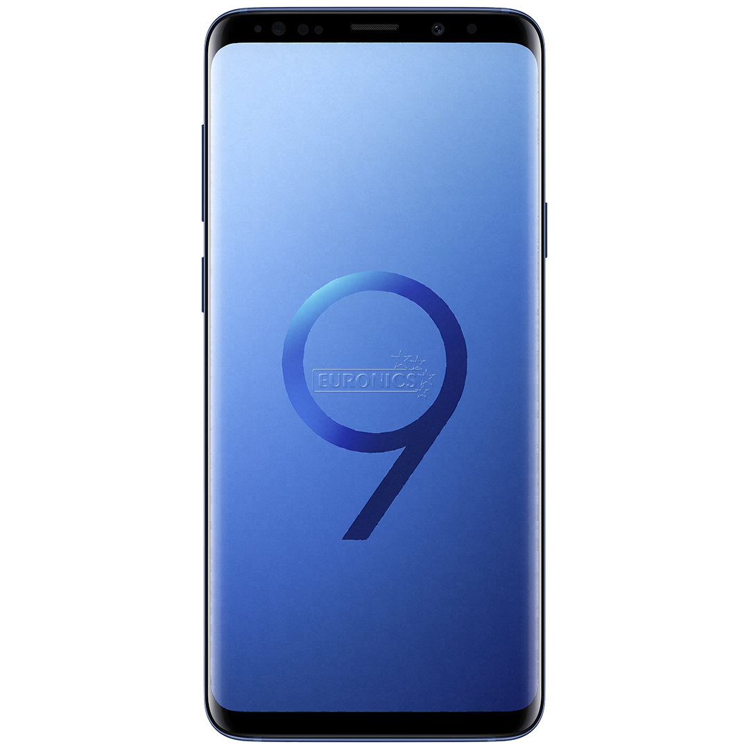 Viedtālrunis Galaxy S9+, Samsung / 64 GB