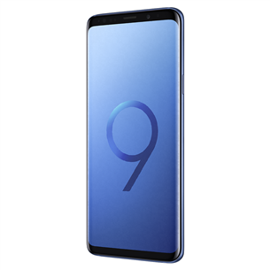 Viedtālrunis Galaxy S9+, Samsung / 64 GB