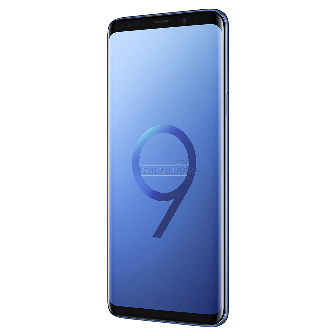 Viedtālrunis Galaxy S9+, Samsung / 64 GB