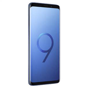 Viedtālrunis Galaxy S9+, Samsung / 64 GB