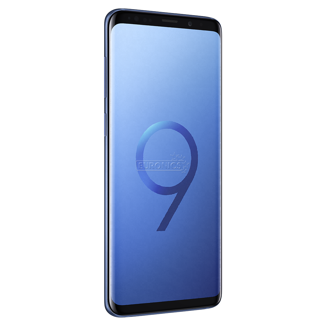 Viedtālrunis Galaxy S9+, Samsung / 64 GB
