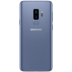 Viedtālrunis Galaxy S9+, Samsung / 64 GB