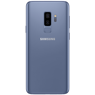 Смартфон Galaxy S9+, Samsung / 64 GB