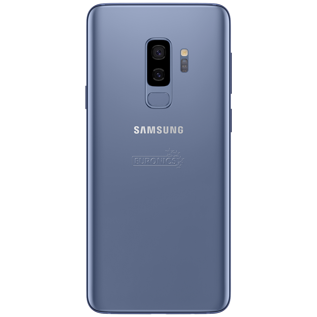 Viedtālrunis Galaxy S9+, Samsung / 64 GB