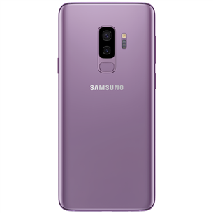 Viedtālrunis Galaxy S9+, Samsung / 64 GB