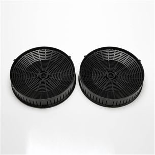 Charcoal filter for cooker hood, Elica