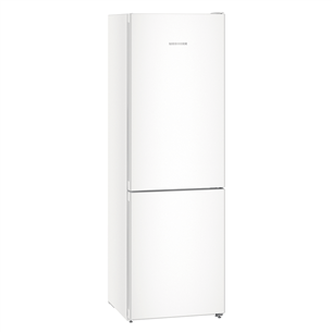 Холодильник, Liebherr / высота: 186 см