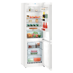 Холодильник, Liebherr / высота: 186 см