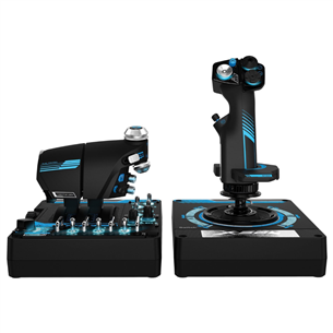 Joystick Logitech Saitek X-56 Rhino