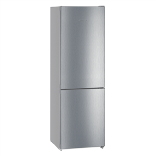 Refrigerator Liebherr (186 cm)