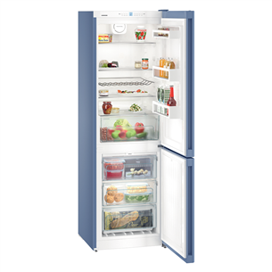 Refrigerator Liebherr (186 cm)