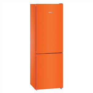Ledusskapis NoFrost, Liebherr / augstums: 186 cm