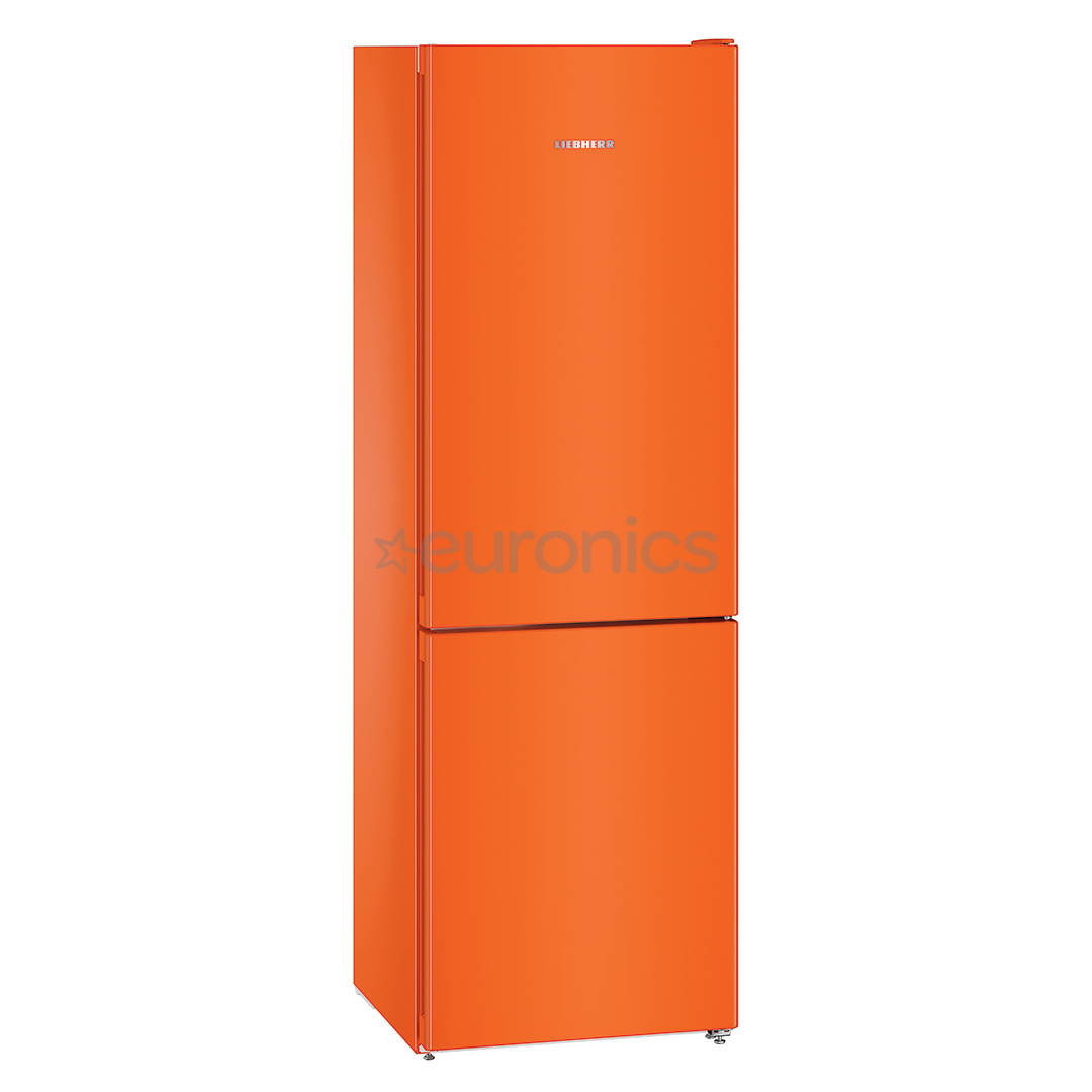 Ledusskapis NoFrost, Liebherr / augstums: 186 cm