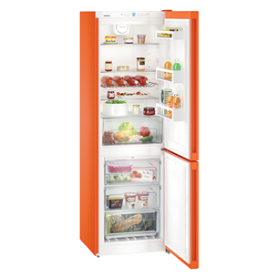 Refrigerator Liebherr (186 cm)