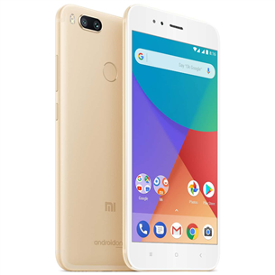 Smartphone Mi A1, Xiaomi / Dual SIM