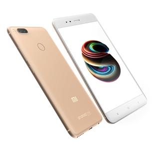 Smartphone Mi A1, Xiaomi / Dual SIM