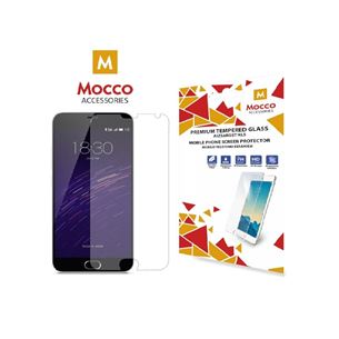 Screen protector Tempered Screen Protector for HTC U11, MOCCO