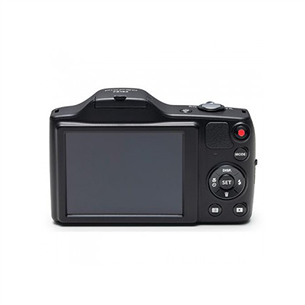 Digitālā fotokamera Pixpro FZ152, Kodak