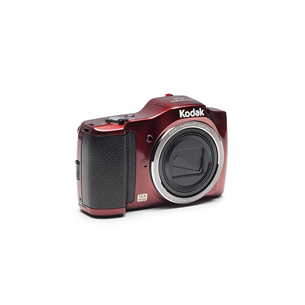 Digitālā fotokamera Pixpro FZ152, Kodak
