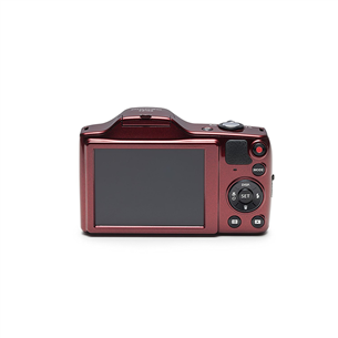 Фотокамера Pixpro FZ152, Kodak