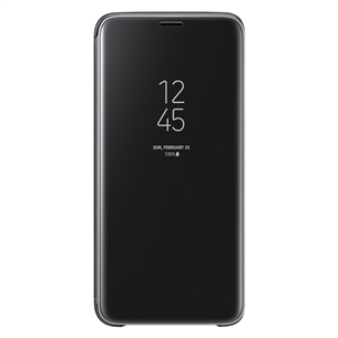 Чехол-обложка для Galaxy S9 Clear View, Samsung