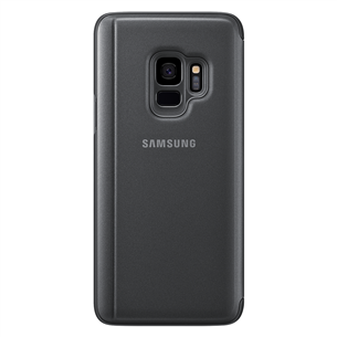 Samsung Galaxy S9 Clear View cover