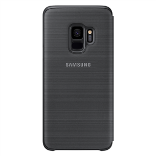 Apvalks priekš Galaxy S9 LED View, Samsung