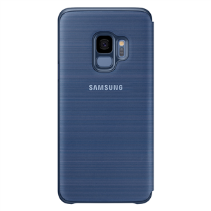 Samsung Galaxy S9 LED View cover