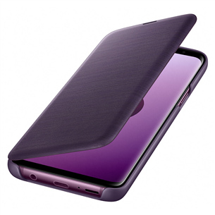 Samsung Galaxy S9 LED View cover