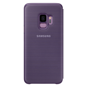 Apvalks LED View priekš Galaxy S9, Samsung