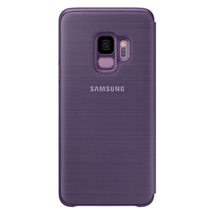 Samsung Galaxy S9 LED View cover