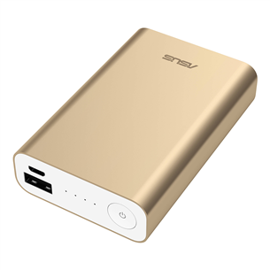 Portatīvais barošanas avots ZenPower, Asus / 10050 mAh