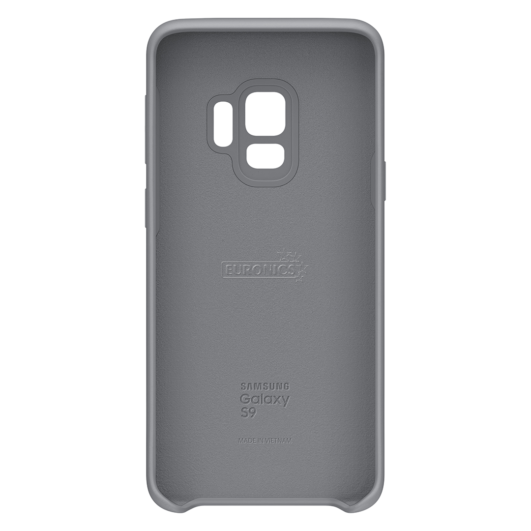 Silikona apvalks priekš Galaxy S9, Samsung