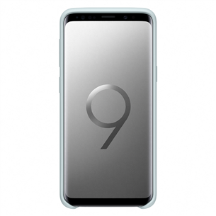 Силиконовый чехол для Galaxy S9, Samsung