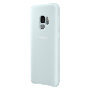 Samsung Galaxy S9 silicone cover