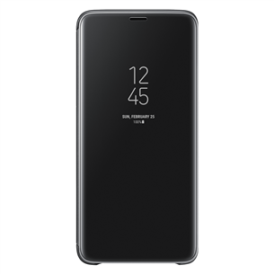 Apvalks priekš Galaxy S9+ Clear View, Samsung