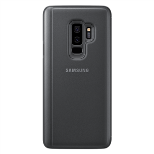 Apvalks priekš Galaxy S9+ Clear View, Samsung