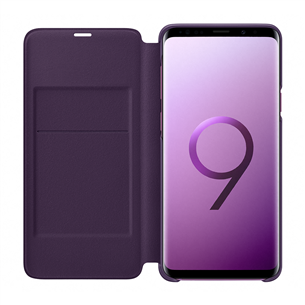 Samsung Galaxy S9+ LED View cover