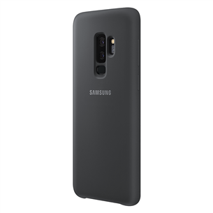 Samsung Galaxy S9+ silicone cover