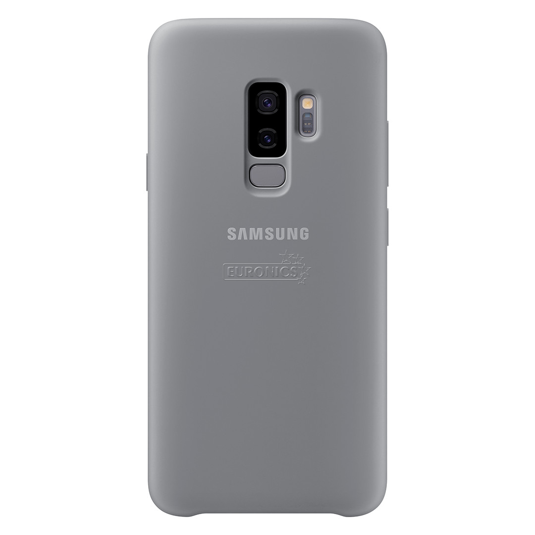 Silikona apvalks priekš Galaxy S9+, Samsung